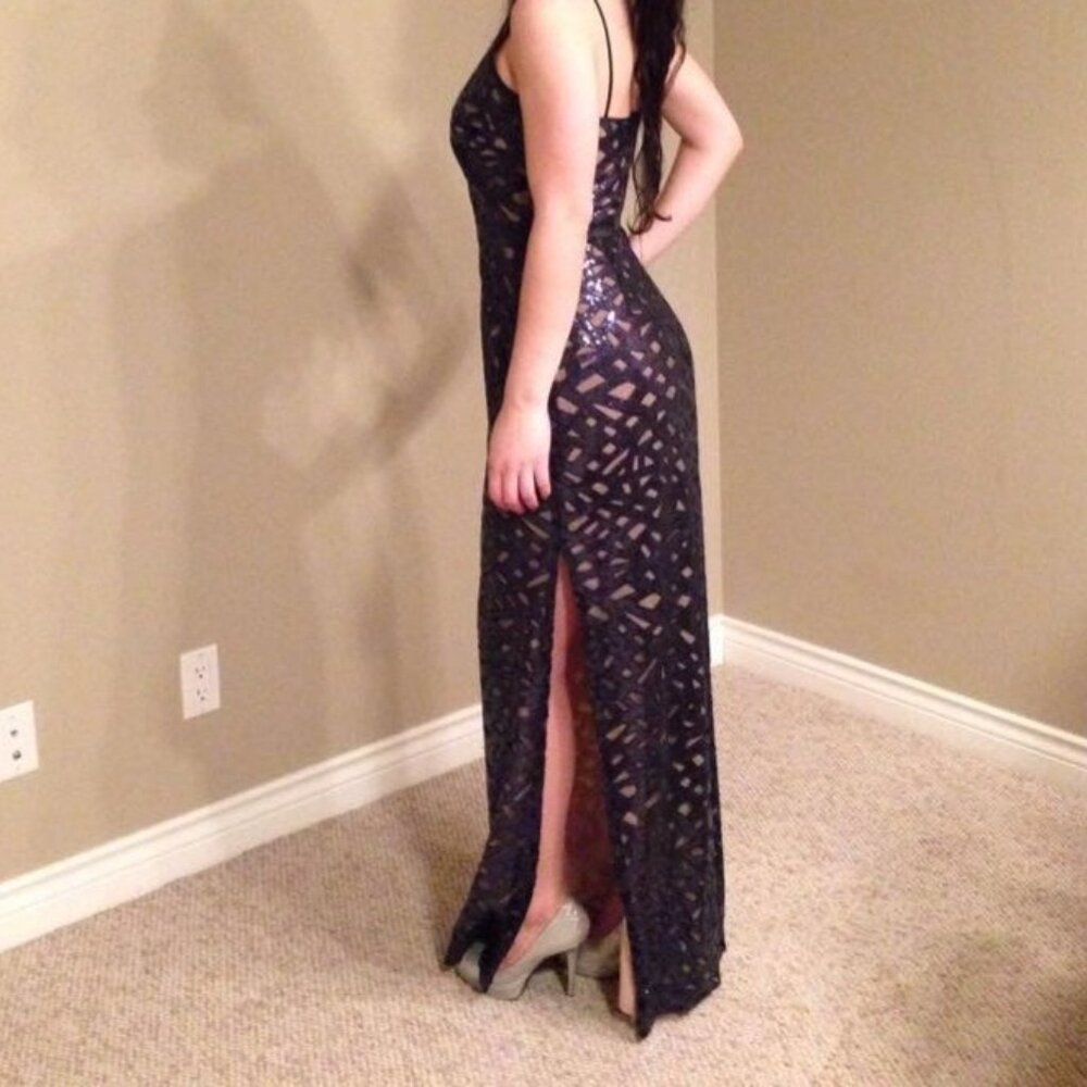 Prom Dress/Evening Gown
